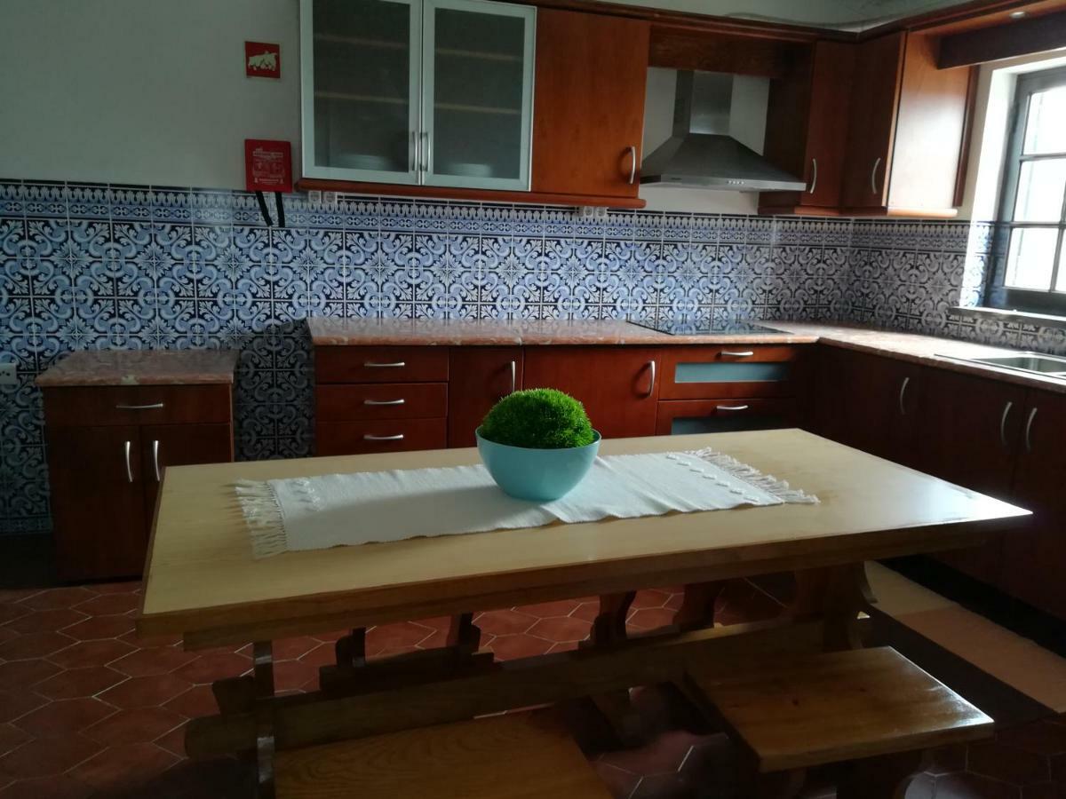 Villa Casal Mala-Posta Rio Maior Exterior foto