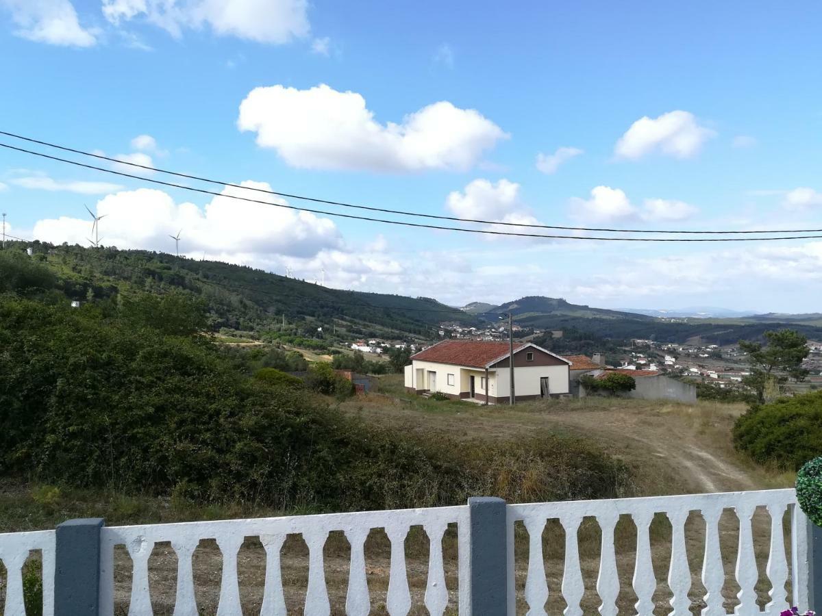 Villa Casal Mala-Posta Rio Maior Exterior foto